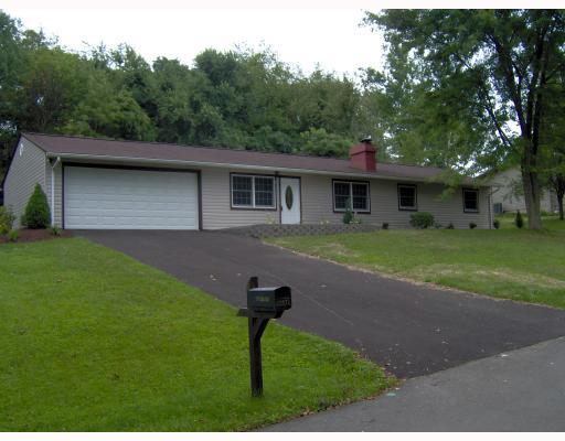 7 Park Road Charleroi, PA 15022 - Photo 1 of 7 Exterior Front.