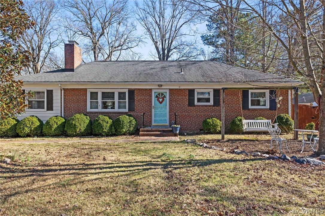 3317 Warner Road Richmond, VA 23225 - Photo 3 of 16 Gallery Image 3