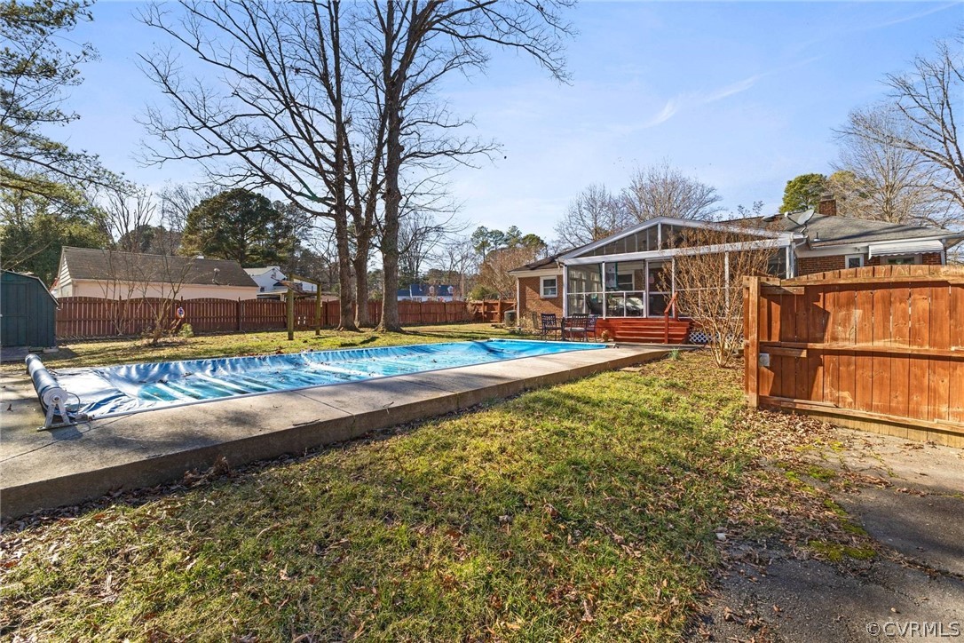 3317 Warner Road Richmond, VA 23225 - Photo 4 of 16 Gallery Image 4