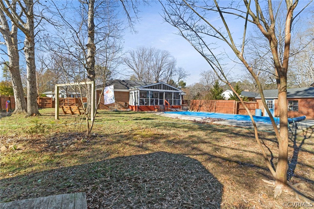 3317 Warner Road Richmond, VA 23225 - Photo 5 of 16 Gallery Image 5
