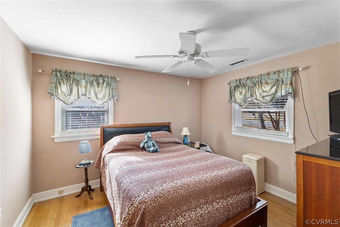 3317 Warner Road Richmond, VA 23225 - Photo 9 of 16 Gallery Image 9