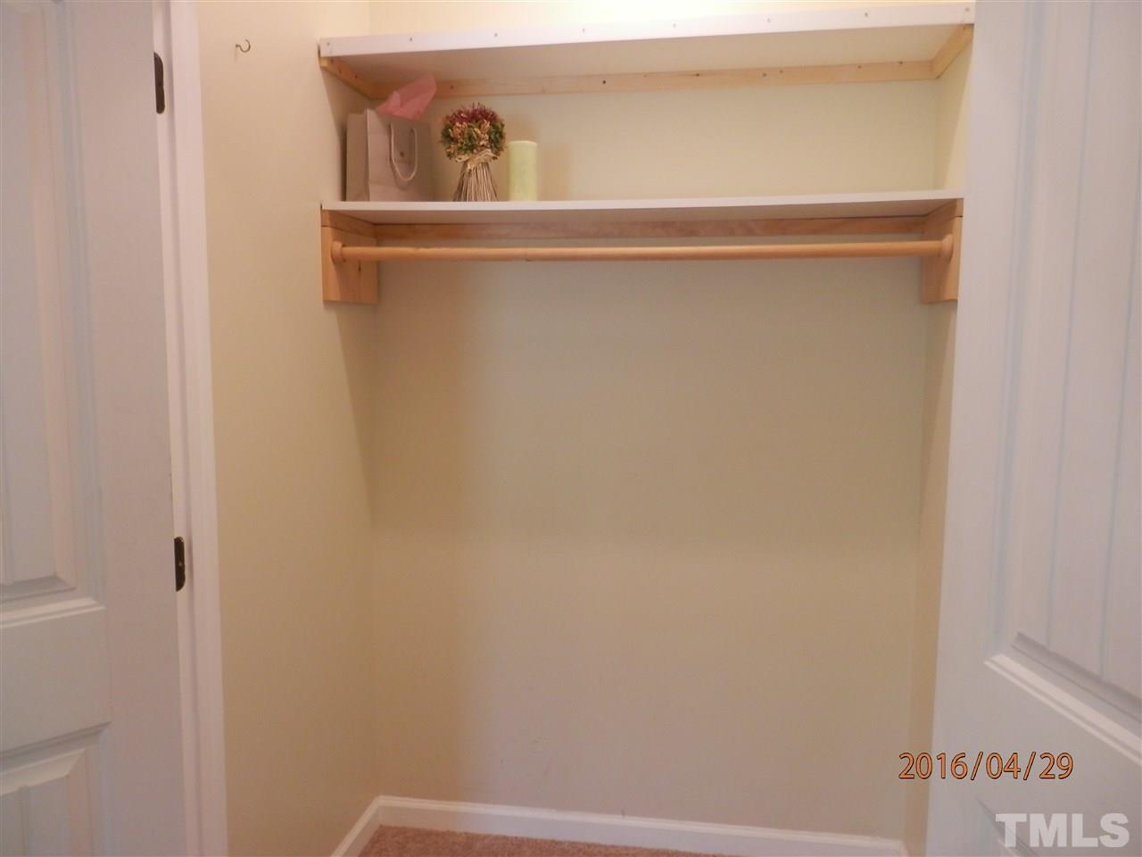 817 East Davie Street Raleigh, NC 27601 - Photo 15 of 25 a close up view of racks