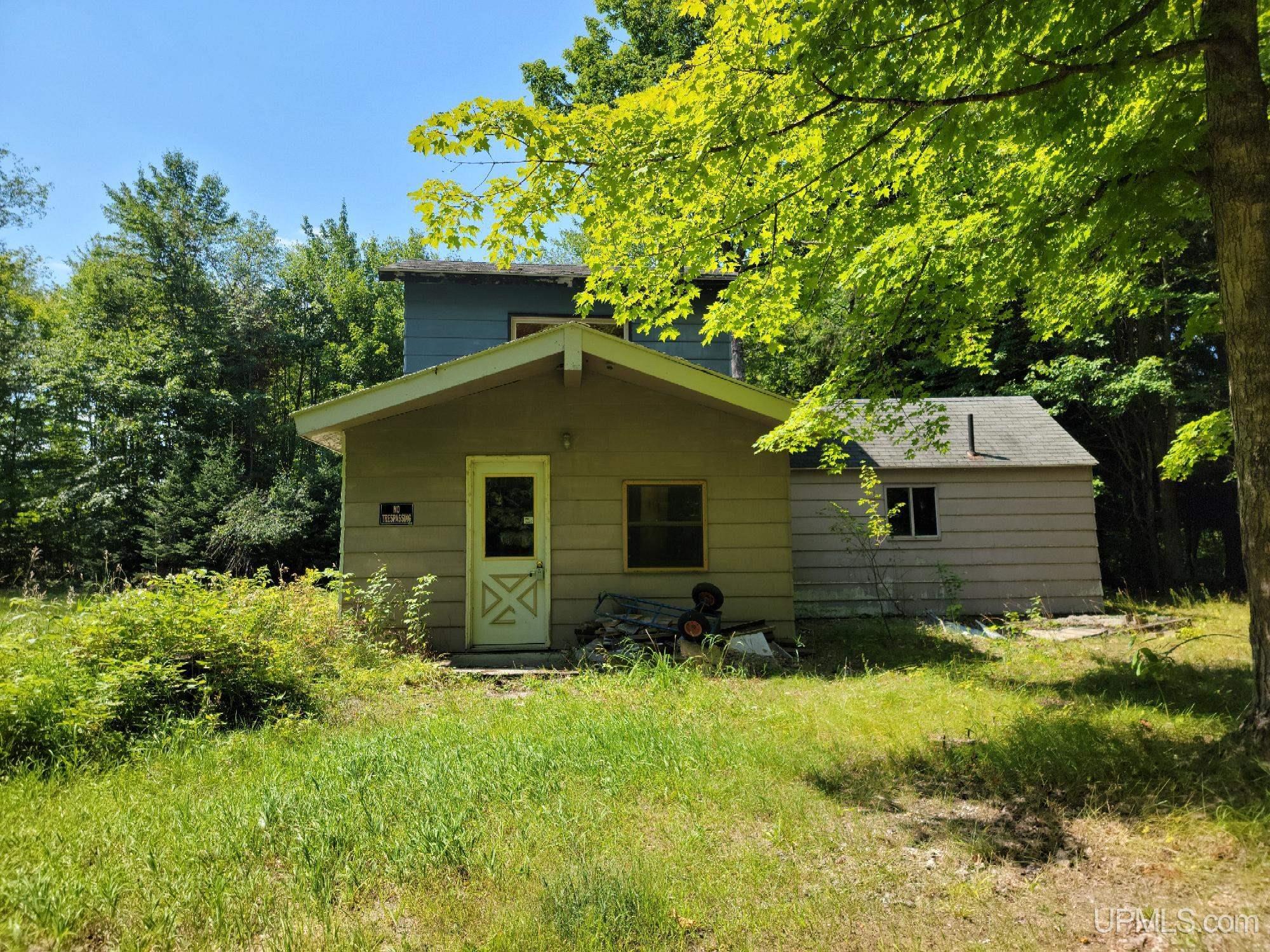 7014 West Co Road Manistique, MI 49854 - Photo 1 of 25