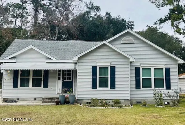 $315,000 | 45025 Mahoney Street, Callahan, FL 32011