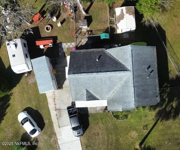 $315,000 | 45025 Mahoney Street, Callahan, FL 32011