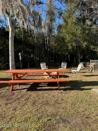 a view of street along with house