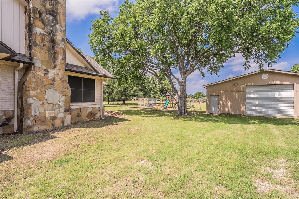 2313 Hickory Creek Road Denton, TX 76210 - Photo 34 of 39