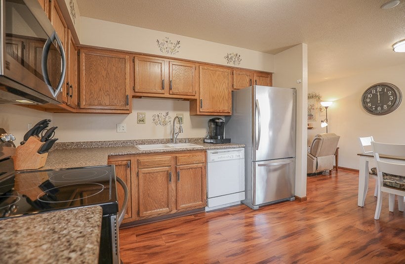 85 Prairie Ridge Court North Liberty, IA 52317 - Photo 9 of 25 Gallery Image 9