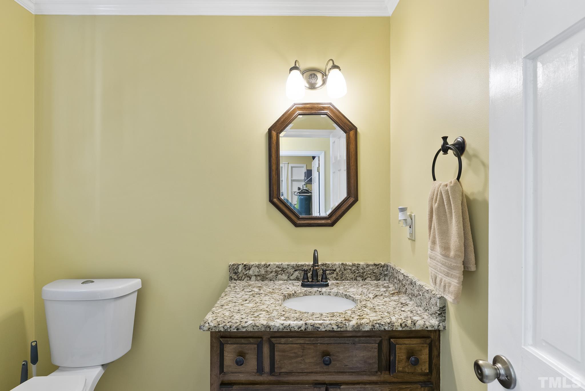 524 Jericho Road Hillsborough, NC 27278 - Photo 28 of 52