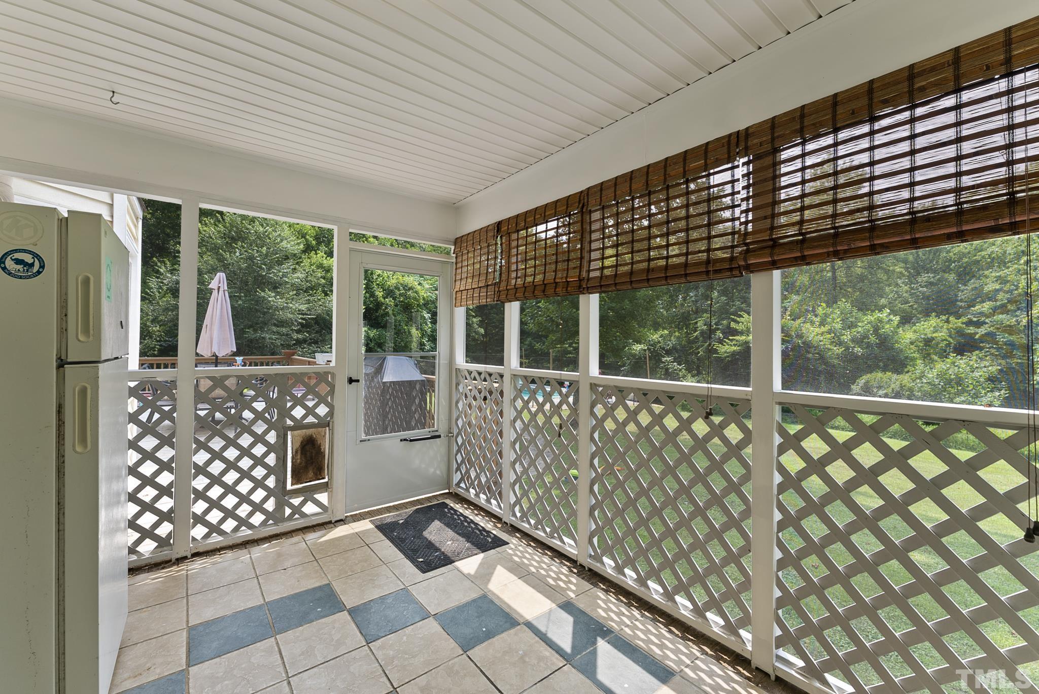 524 Jericho Road Hillsborough, NC 27278 - Photo 31 of 52