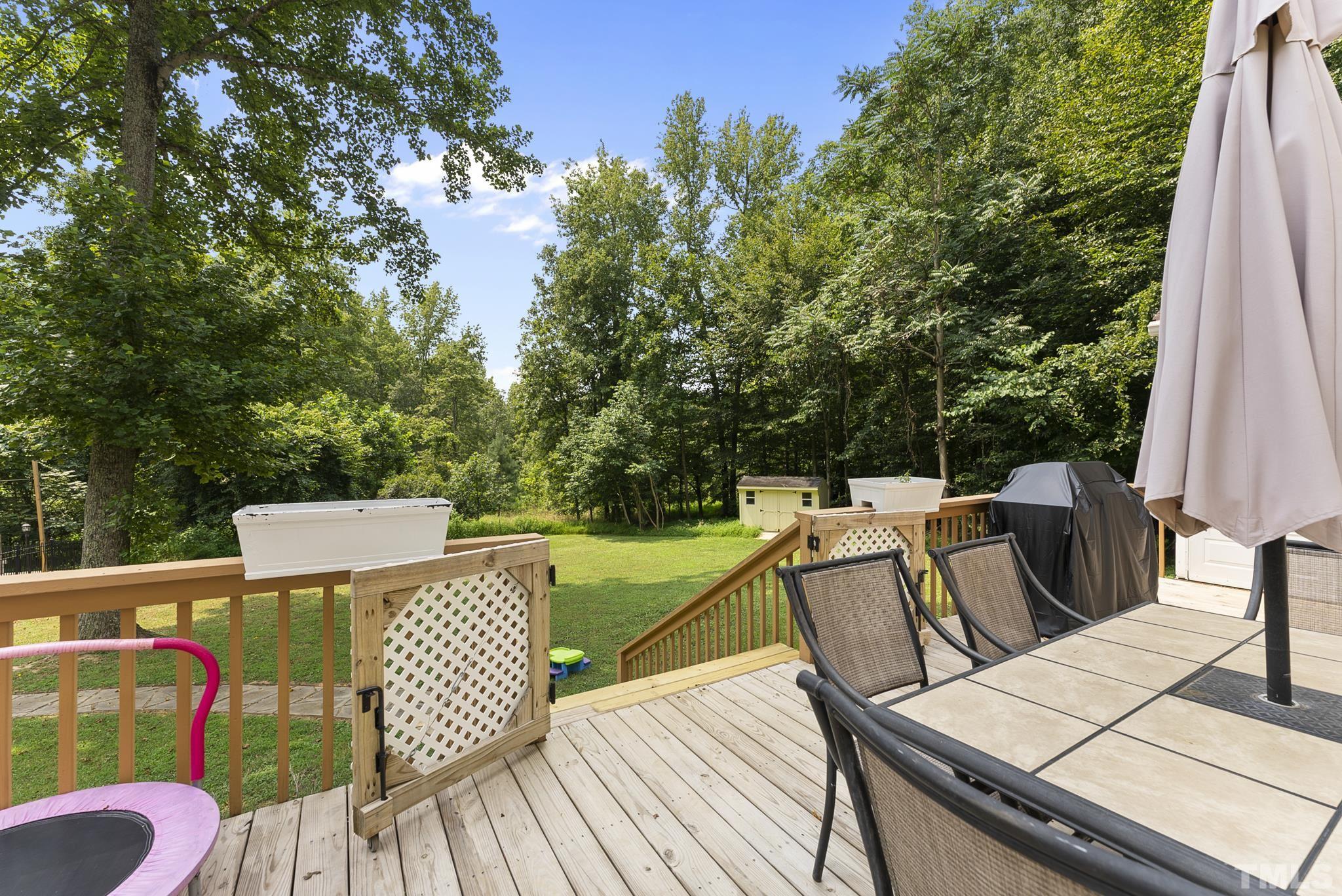 524 Jericho Road Hillsborough, NC 27278 - Photo 35 of 52