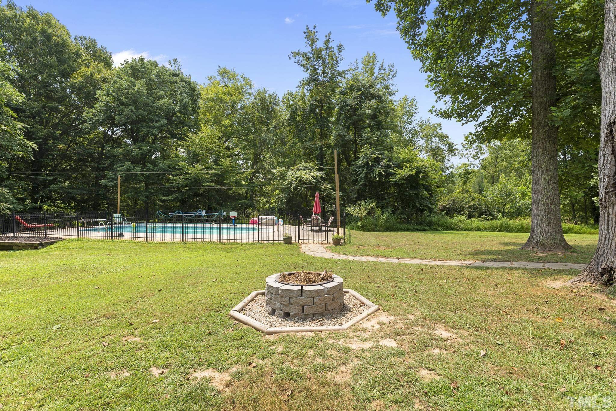 524 Jericho Road Hillsborough, NC 27278 - Photo 38 of 52