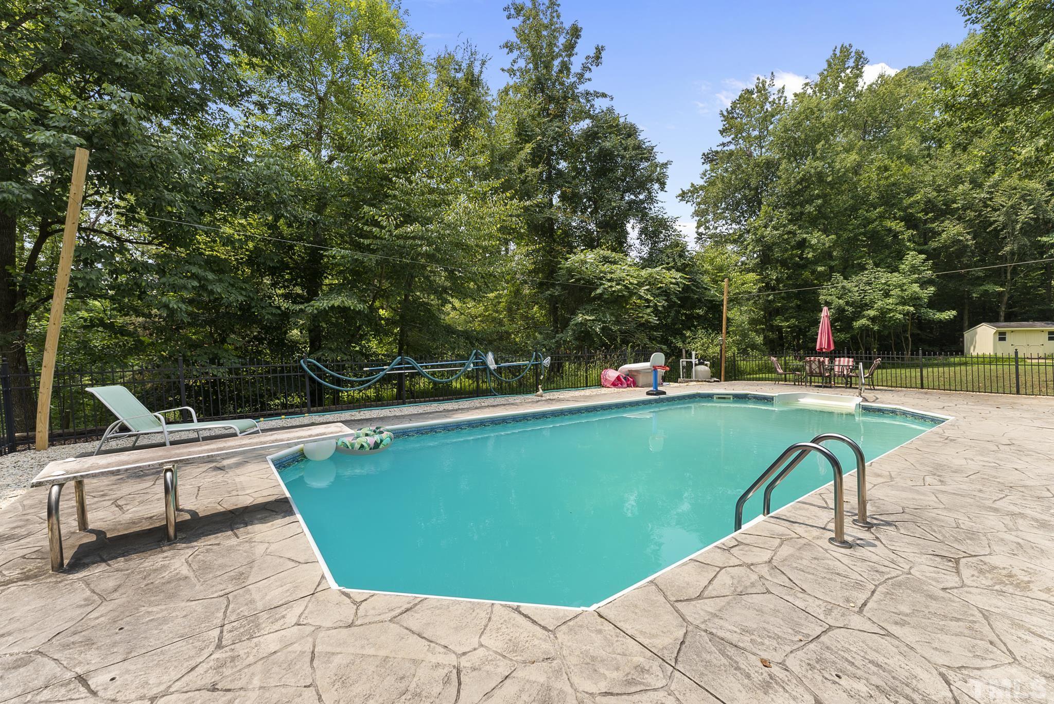 524 Jericho Road Hillsborough, NC 27278 - Photo 40 of 52