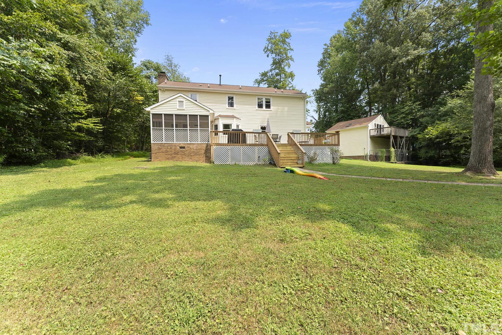 524 Jericho Road Hillsborough, NC 27278 - Photo 44 of 52