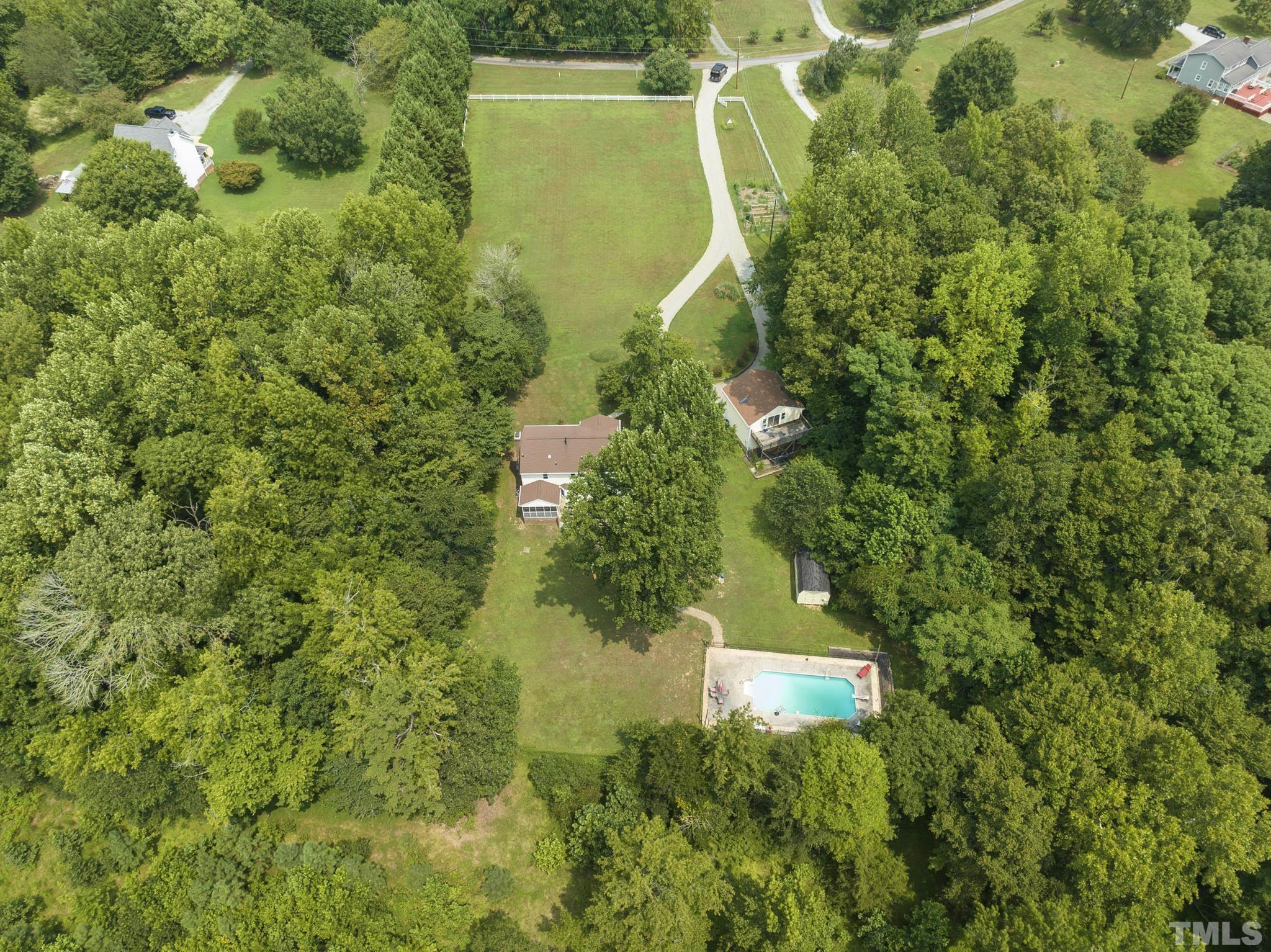 524 Jericho Road Hillsborough, NC 27278 - Photo 48 of 52