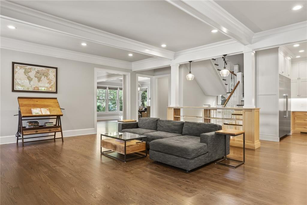 1890 Ridgewood Drive Northeast Atlanta, GA 30307 - Photo 15 of 57