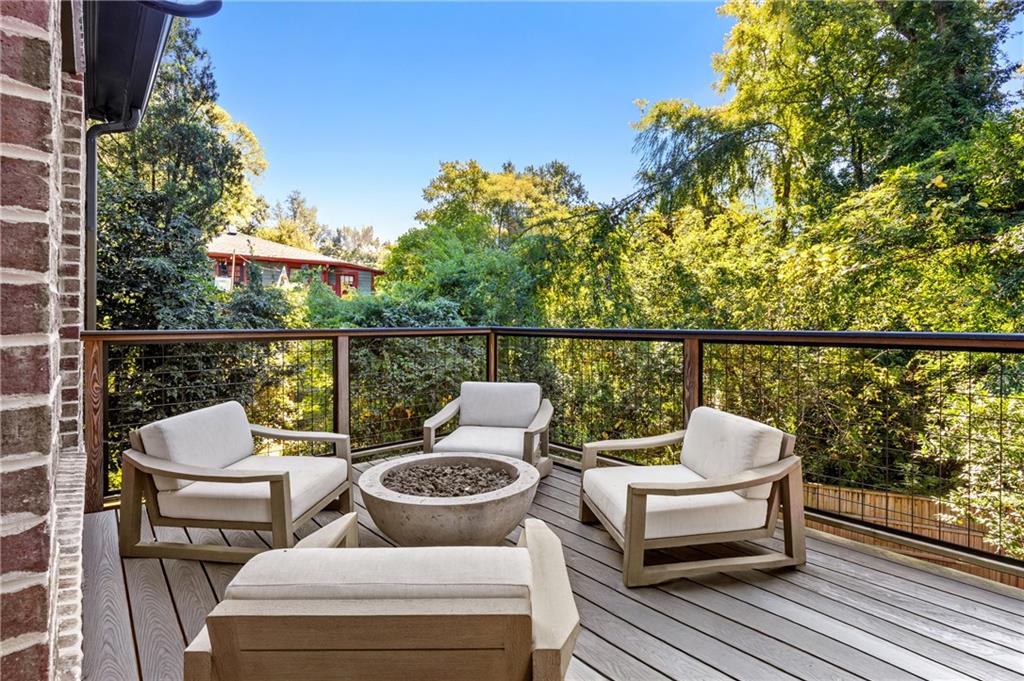 1890 Ridgewood Drive Northeast Atlanta, GA 30307 - Photo 27 of 57