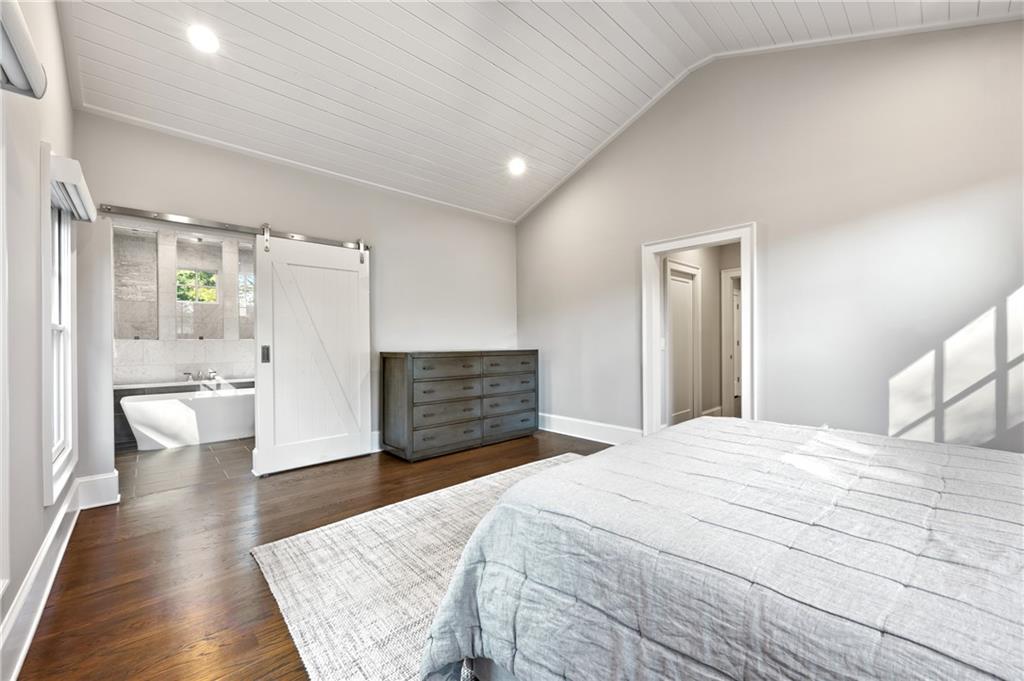 1890 Ridgewood Drive Northeast Atlanta, GA 30307 - Photo 32 of 57