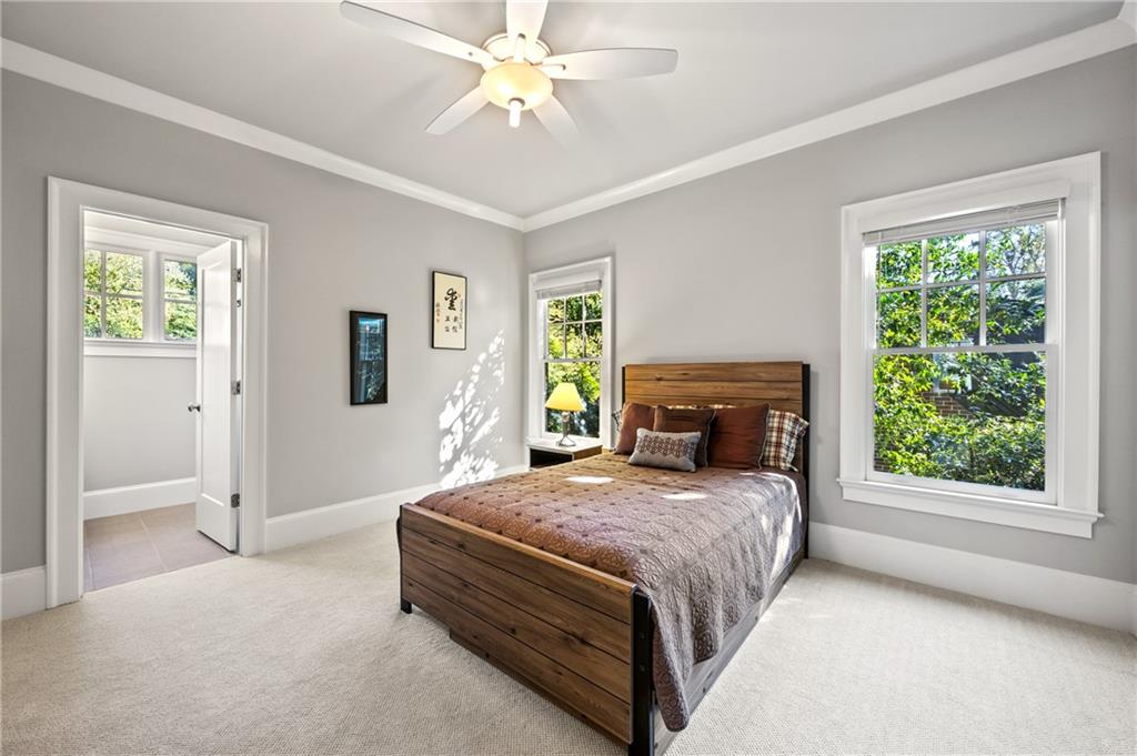 1890 Ridgewood Drive Northeast Atlanta, GA 30307 - Photo 42 of 57