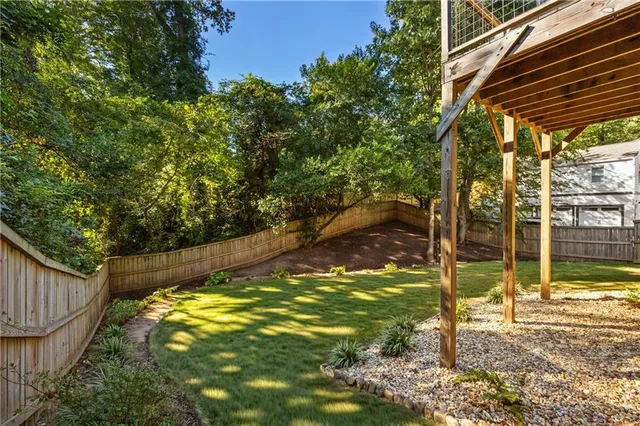 $2,000,000 | 1890 Ridgewood Drive Northeast, Atlanta, GA 30307