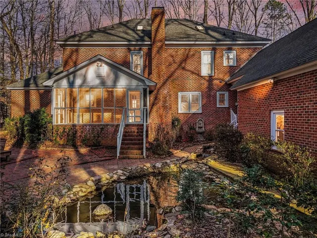 $649,900 | 1023 Cedar Creek Drive, Asheboro, NC 27205