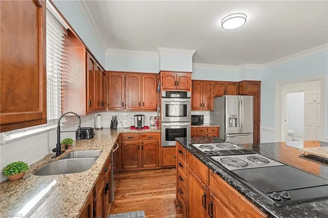 $649,900 | 1023 Cedar Creek Drive, Asheboro, NC 27205