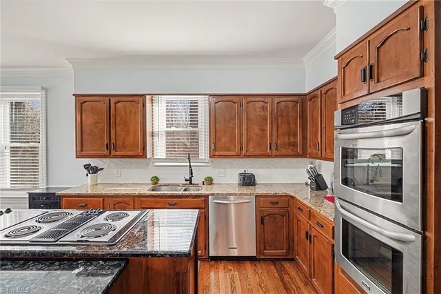 $649,900 | 1023 Cedar Creek Drive, Asheboro, NC 27205