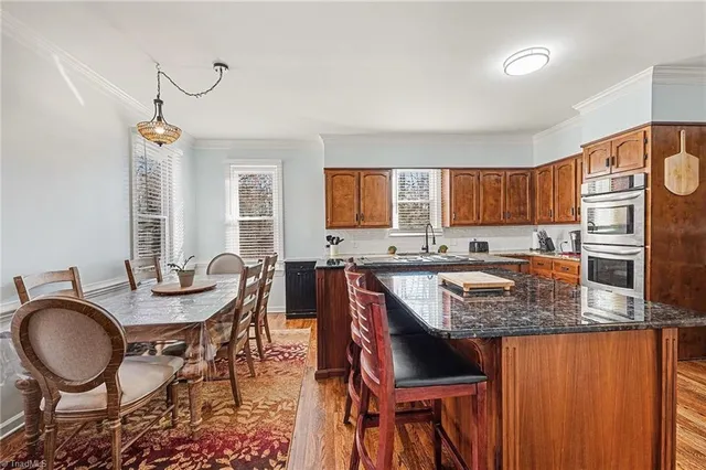 $649,900 | 1023 Cedar Creek Drive, Asheboro, NC 27205