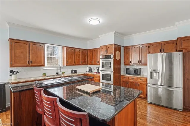 $649,900 | 1023 Cedar Creek Drive, Asheboro, NC 27205