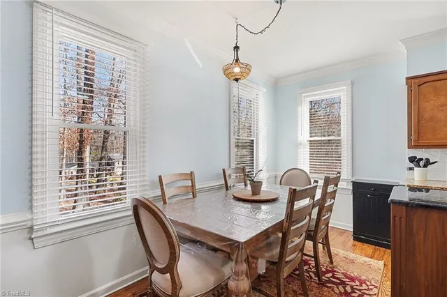 $649,900 | 1023 Cedar Creek Drive, Asheboro, NC 27205