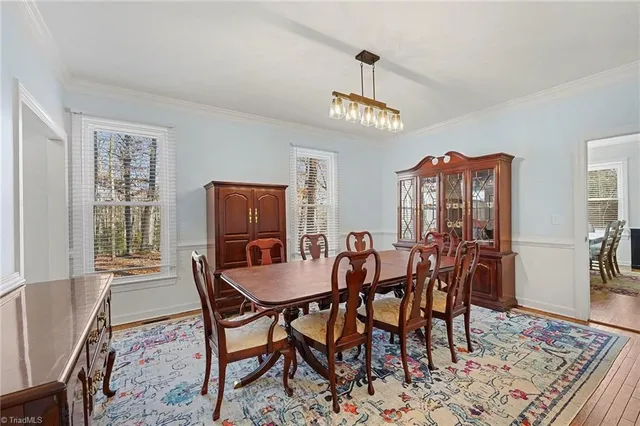 $649,900 | 1023 Cedar Creek Drive, Asheboro, NC 27205