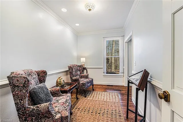 $649,900 | 1023 Cedar Creek Drive, Asheboro, NC 27205