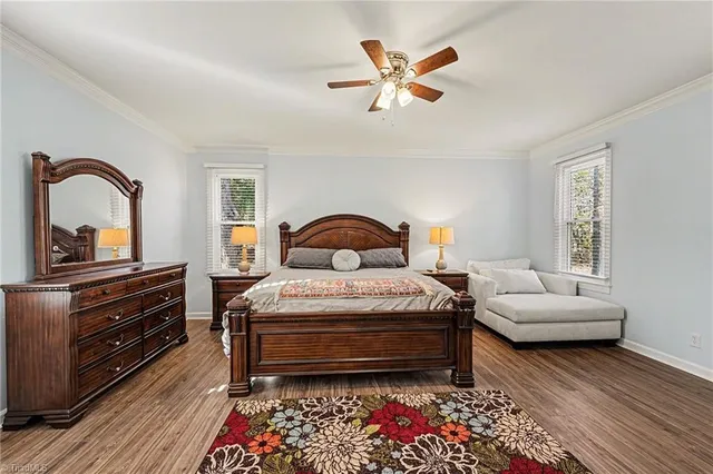 $649,900 | 1023 Cedar Creek Drive, Asheboro, NC 27205