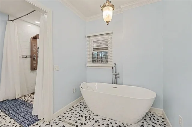 $649,900 | 1023 Cedar Creek Drive, Asheboro, NC 27205