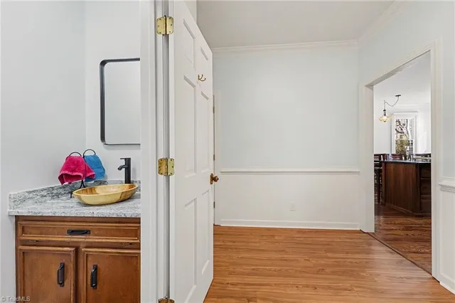 $649,900 | 1023 Cedar Creek Drive, Asheboro, NC 27205