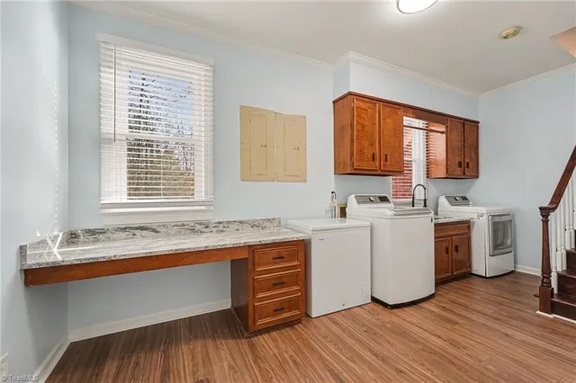 $649,900 | 1023 Cedar Creek Drive, Asheboro, NC 27205