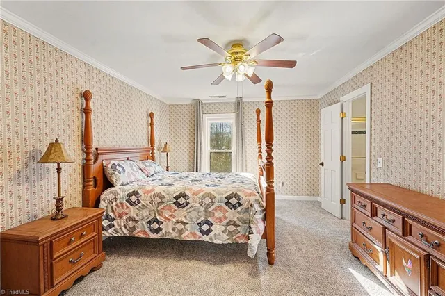 $649,900 | 1023 Cedar Creek Drive, Asheboro, NC 27205