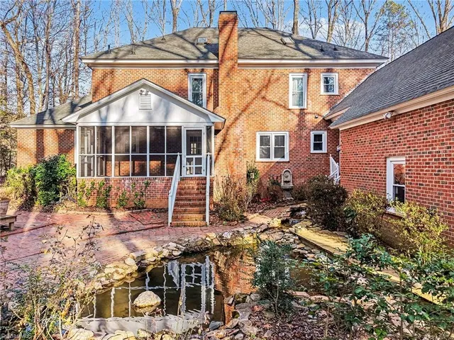 $649,900 | 1023 Cedar Creek Drive, Asheboro, NC 27205