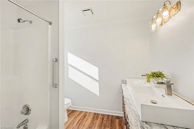 $649,900 | 1023 Cedar Creek Drive, Asheboro, NC 27205