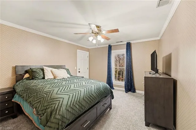 $649,900 | 1023 Cedar Creek Drive, Asheboro, NC 27205