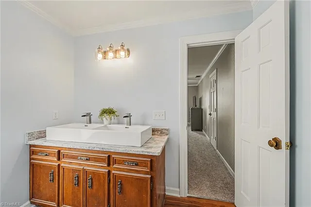 $649,900 | 1023 Cedar Creek Drive, Asheboro, NC 27205