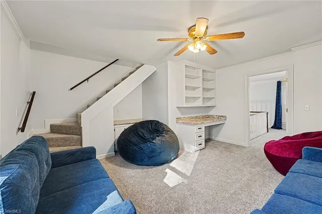 $649,900 | 1023 Cedar Creek Drive, Asheboro, NC 27205