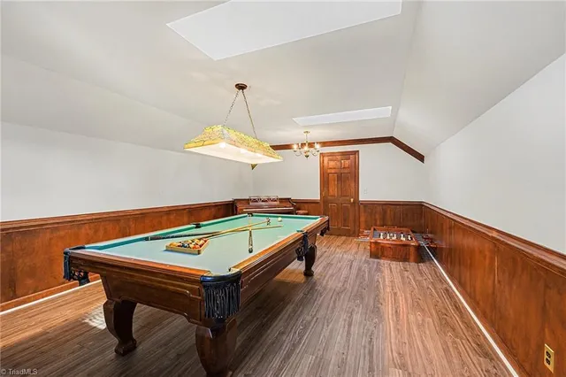 $649,900 | 1023 Cedar Creek Drive, Asheboro, NC 27205