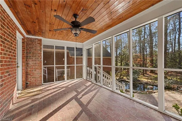 $649,900 | 1023 Cedar Creek Drive, Asheboro, NC 27205
