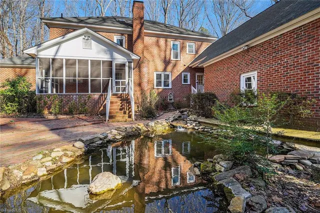 $649,900 | 1023 Cedar Creek Drive, Asheboro, NC 27205