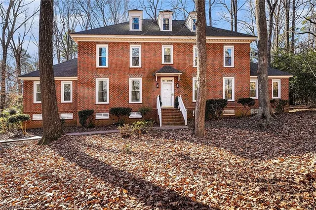 $649,900 | 1023 Cedar Creek Drive, Asheboro, NC 27205