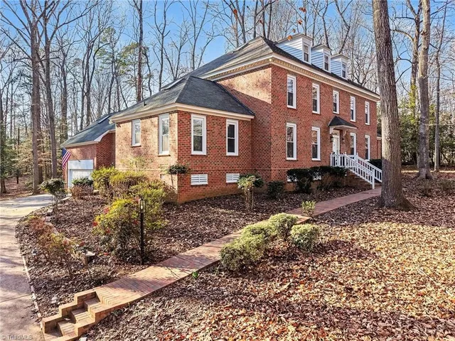 $649,900 | 1023 Cedar Creek Drive, Asheboro, NC 27205