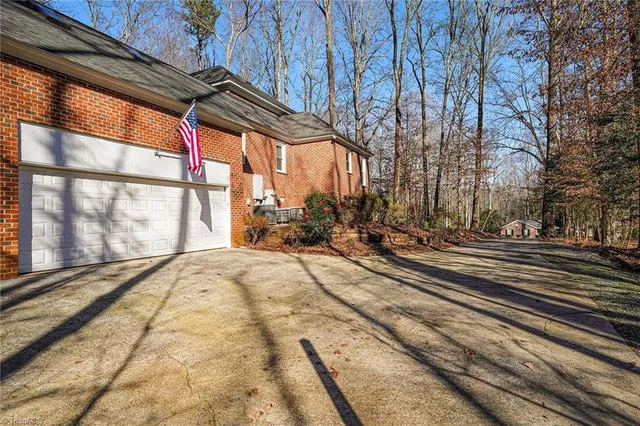 $649,900 | 1023 Cedar Creek Drive, Asheboro, NC 27205