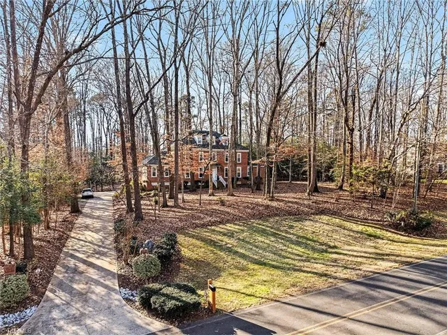 $649,900 | 1023 Cedar Creek Drive, Asheboro, NC 27205
