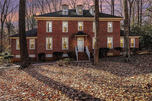 $649,900 | 1023 Cedar Creek Drive, Asheboro, NC 27205